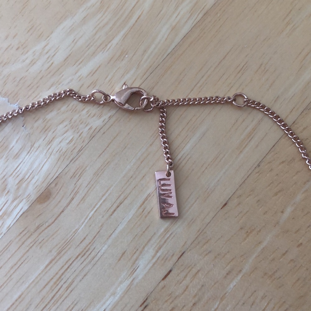 Necklace - Picture 4 of 5